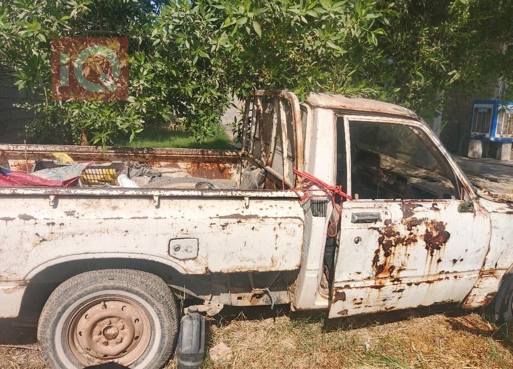 تۆیۆتا هایلۆکس